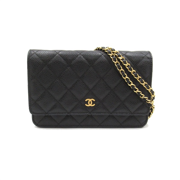 シャネル(CHANEL)シャネル マトラッセ チェーンウォレット ショルダーバッグ バッグ レディース  AP0250｜2106800547795｜【公式】新品中古どちらもブランドの通販ならブランドオフ・オンラインストア| BRAND OFF Online  Store