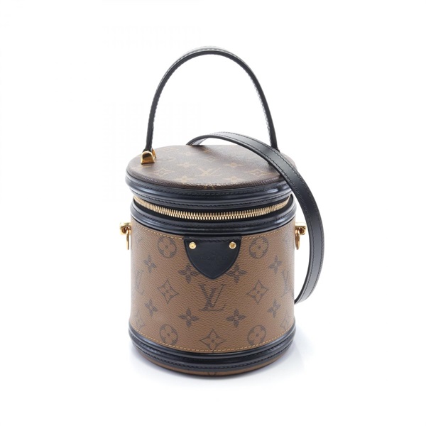 ルイ・ヴィトン(LOUIS VUITTON)ルイ・ヴィトン カンヌ ハンドバッグ バッグ レディース  M43986｜2106800547924｜【公式】新品中古どちらもブランドの通販ならブランドオフ・オンラインストア| BRAND OFF Online  Store