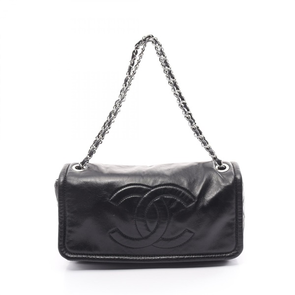 シャネル(CHANEL)シャネル ココマーク マトラッセ ショルダーバッグ バッグ  レディース｜2106800547986｜【公式】新品中古どちらもブランドの通販ならブランドオフ・オンラインストア| BRAND OFF Online  Store