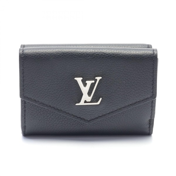 ルイ・ヴィトン(LOUIS VUITTON)ルイ・ヴィトン ポルトフォイユ ロックミニ 三つ折り財布 財布 レディース  M63921｜2106800548105｜【公式】新品中古どちらもブランドの通販ならブランドオフ・オンラインストア| BRAND OFF Online  Store