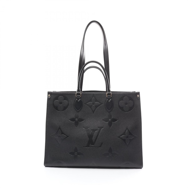 ルイ・ヴィトン(LOUIS VUITTON)ルイ・ヴィトン オンザゴーGM トートバッグ バッグ レディース M44925｜2106800548259｜【公式】新品中古どちらもブランドの通販ならブランドオフ・オンラインストア|  BRAND OFF Online Store