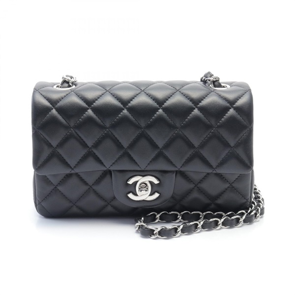 シャネル(CHANEL)シャネル ミニマトラッセ20 ショルダーバッグ バッグ レディース  A69900｜2106800548266｜【公式】新品中古どちらもブランドの通販ならブランドオフ・オンラインストア| BRAND OFF Online  Store