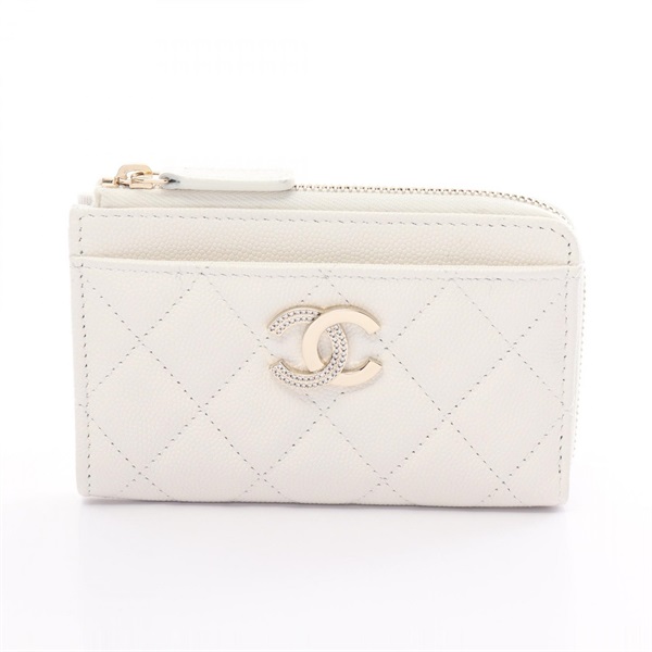 シャネル(CHANEL)シャネル マトラッセ コインケース 財布 レディース  AP4180｜2106800548488｜【公式】新品中古どちらもブランドの通販ならブランドオフ・オンラインストア| BRAND OFF Online  Store