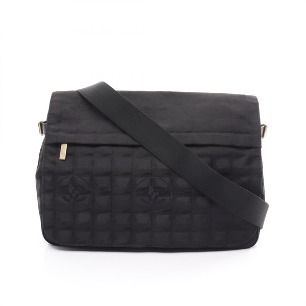 シャネル(CHANEL)シャネル ニュートラベルライン ショルダーバッグ バッグ レディース  A29348｜2106800548631｜【公式】新品中古どちらもブランドの通販ならブランドオフ・オンラインストア| BRAND OFF Online  Store