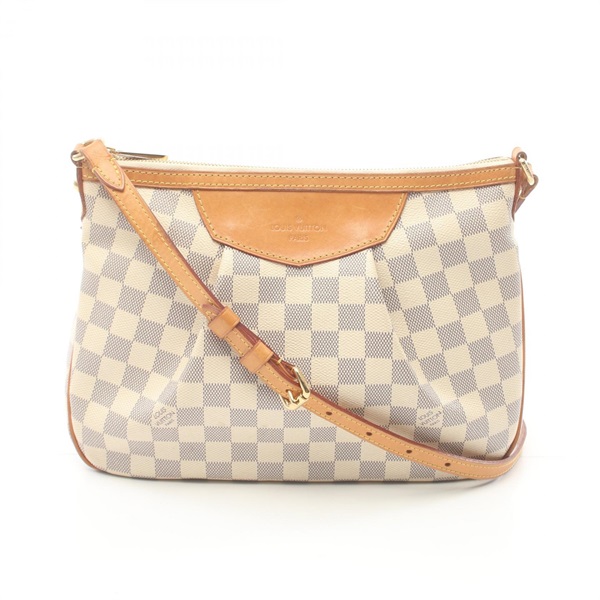 ルイ・ヴィトン(LOUIS VUITTON)ルイ・ヴィトン シラクーサPM ショルダーバッグ バッグ レディース  N41113｜2106800548785｜【公式】新品中古どちらもブランドの通販ならブランドオフ・オンラインストア| BRAND OFF Online  Store