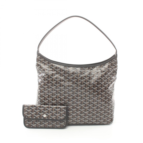 ゴヤール(GOYARD)ゴヤール ボエム ホーボーバッグ ショルダーバッグ バッグ  レディース｜2106800549232｜【公式】新品中古どちらもブランドの通販ならブランドオフ・オンラインストア| BRAND OFF Online  Store