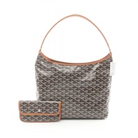 ゴヤール(GOYARD)ゴヤール ボエム ホーボーバッグ ショルダーバッグ バッグ  レディース｜2106800549249｜【公式】新品中古どちらもブランドの通販ならブランドオフ・オンラインストア| BRAND OFF Online  Store