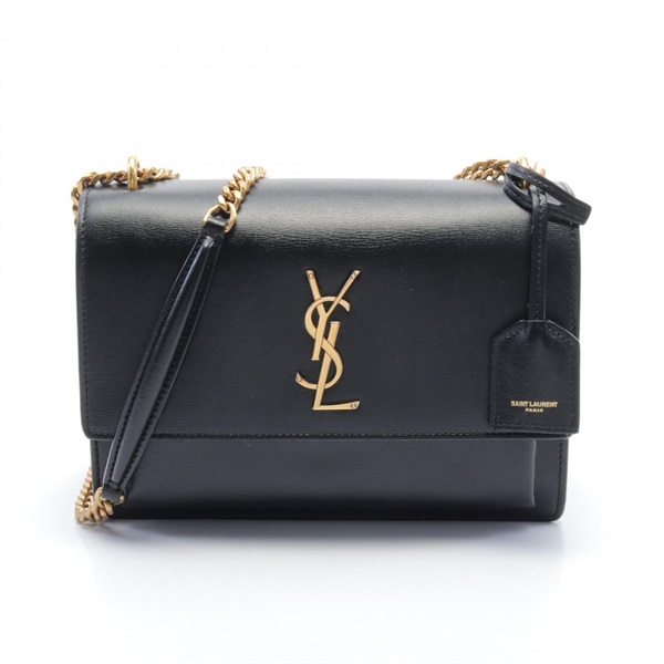 イヴ・サンローラン(YVES SAINT LAURENT)イヴ・サンローラン サンセット ショルダーバッグ バッグ レディース  442906｜2106800549522｜【公式】新品中古どちらもブランドの通販ならブランドオフ・オンラインストア| BRAND OFF Online  Store