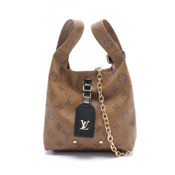 ルイ・ヴィトン(LOUIS VUITTON)ルイ・ヴィトン アトランティスBB ハンドバッグ バッグ レディース  M46816｜2106800551167｜【公式】新品中古どちらもブランドの通販ならブランドオフ・オンラインストア| BRAND OFF Online  Store