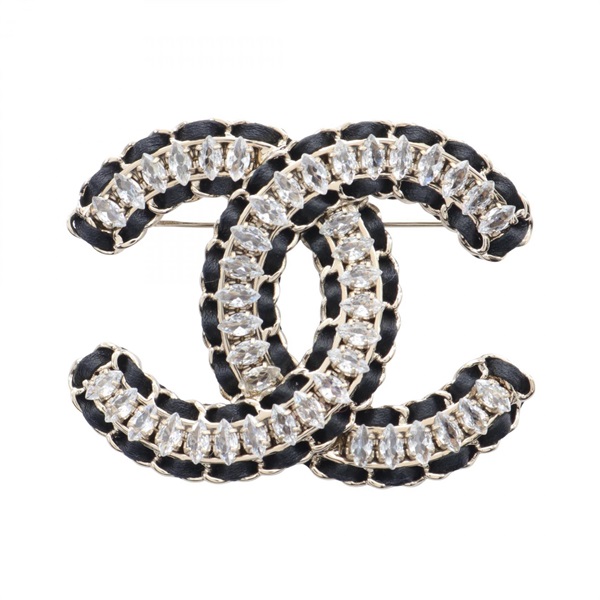 シャネル(CHANEL)シャネル ココマーク ブローチ アクセサリー  レディース｜2106800551389｜【公式】新品中古どちらもブランドの通販ならブランドオフ・オンラインストア| BRAND OFF Online  Store