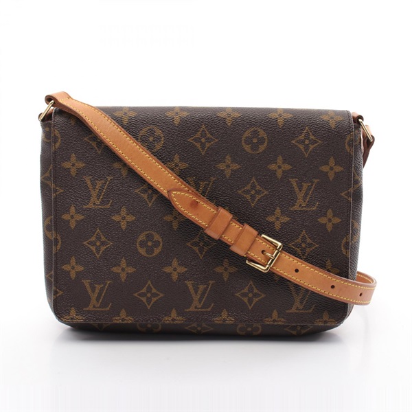 ルイ・ヴィトン(LOUIS VUITTON)ルイ・ヴィトン ミュゼットタンゴ ショートストラップ ショルダーバッグ バッグ レディース  M51257｜2106800553659｜【公式】新品中古どちらもブランドの通販ならブランドオフ・オンラインストア| BRAND OFF Online  Store