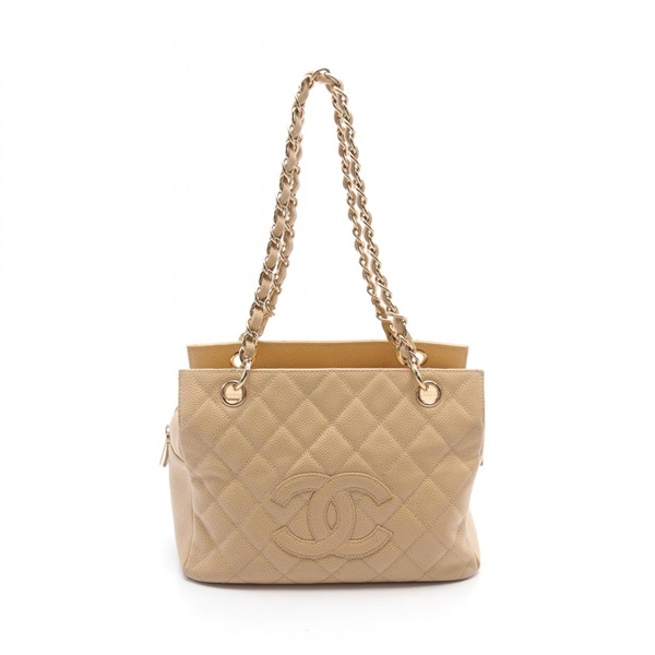 シャネル(CHANEL)シャネル マトラッセ グランドショッピング GST トートバッグ バッグ レディース A50995｜2106800555684｜【公式】新品中古どちらもブランドの通販ならブランドオフ・オンラインストア|  BRAND OFF Online Store