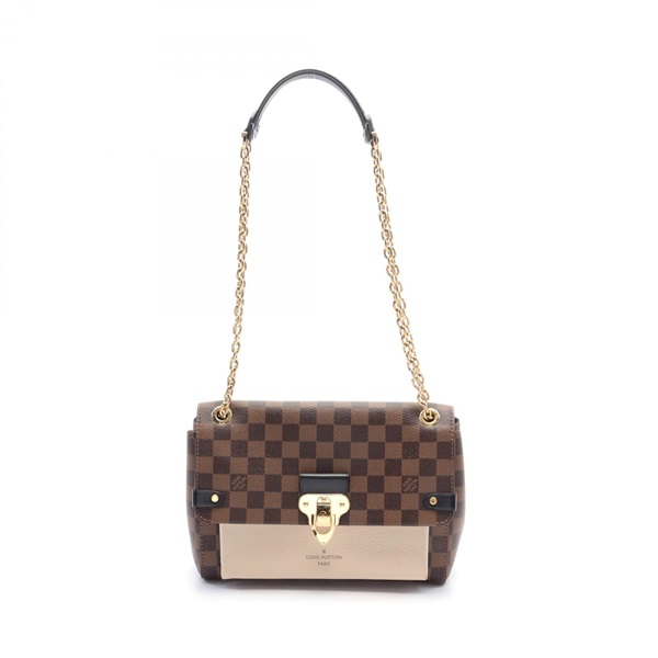 ルイ・ヴィトン(LOUIS VUITTON)ルイ・ヴィトン ヴァヴァンPM ショルダーバッグ バッグ レディース  N40113｜2106800556247｜【公式】新品中古どちらもブランドの通販ならブランドオフ・オンラインストア| BRAND OFF Online  Store