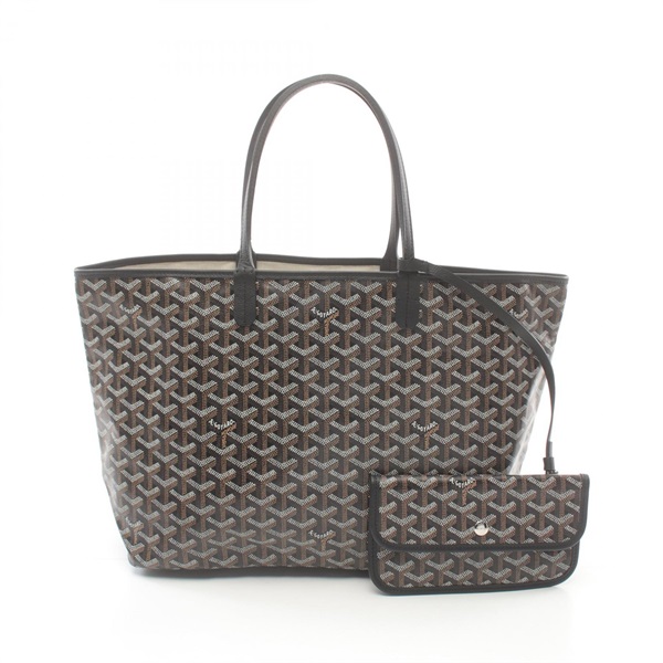 ゴヤール(GOYARD)ゴヤール サンルイPM トートバッグ バッグ  レディース｜2106800557039｜【公式】新品中古どちらもブランドの通販ならブランドオフ・オンラインストア| BRAND OFF Online  Store