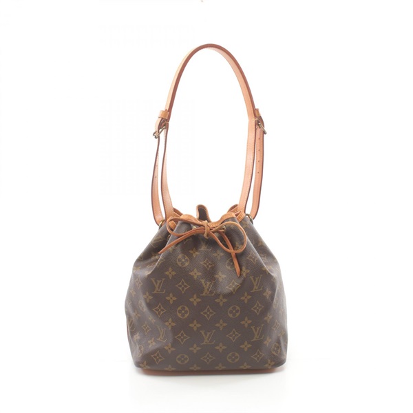 ルイ・ヴィトン(LOUIS VUITTON)ルイ・ヴィトン プチノエ ショルダーバッグ バッグ レディース M42226｜2106800557084｜【公式】新品中古どちらもブランドの通販ならブランドオフ・オンラインストア|  BRAND OFF Online Store