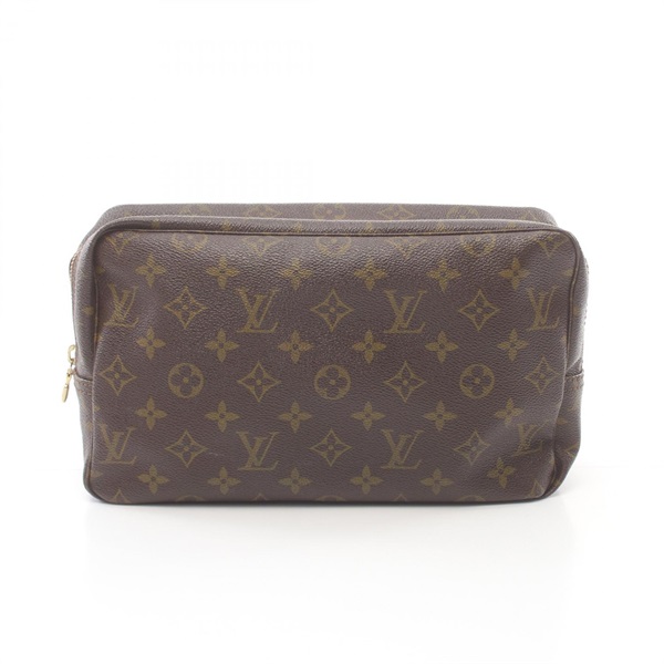 ルイ・ヴィトン(LOUIS VUITTON)ルイ・ヴィトン トゥルース トワレット28 モノグラム ポーチ バッグ レディース M47522｜2106800557251｜【公式】新品中古どちらもブランドの通販ならブランドオフ・オンラインストア|  BRAND OFF Online Store