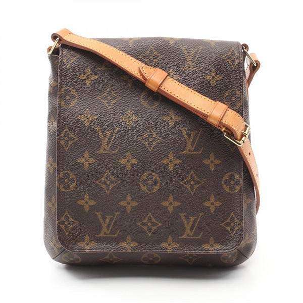 ルイ・ヴィトン(LOUIS VUITTON)ルイ・ヴィトン ミュゼットサルサ ショートストラップ ショルダーバッグ バッグ レディース M51258｜2106800557350｜【公式】新品中古どちらもブランドの通販ならブランドオフ・オンラインストア|  BRAND OFF Online Store