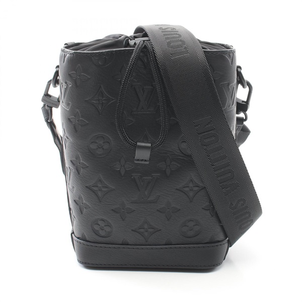 ルイ・ヴィトン(LOUIS VUITTON)ルイ・ヴィトン ノエ スリング ショルダーバッグ バッグ メンズ M82248｜2106800560725｜【公式】新品中古どちらもブランドの通販ならブランドオフ・オンラインストア|  BRAND OFF Online Store