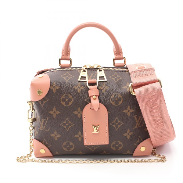 ルイ・ヴィトン(LOUIS VUITTON)ルイ・ヴィトン プティット マル スープル モノグラム ペッシュ ハンドバッグ バッグ レディース  M45531｜2106800561852｜【公式】新品中古どちらもブランドの通販ならブランドオフ・オンラインストア| BRAND OFF Online  Store