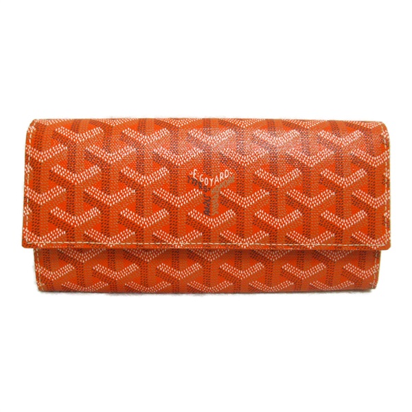 ゴヤール(GOYARD)ゴヤール ヴァレンヌ 長財布 ラウンド長財布 財布 