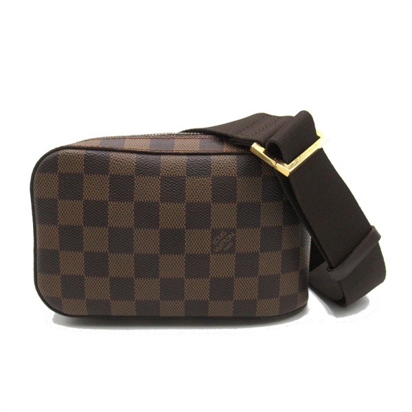 ルイ・ヴィトン(LOUIS VUITTON)ルイ・ヴィトン ジェロニモス ウエストバッグ ボディバッグ バッグ メンズ レディース  N51994｜2107400214773｜【公式】新品中古どちらもブランドの通販ならブランドオフ・オンラインストア| BRAND OFF Online  Store