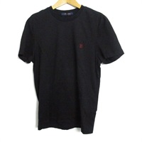 ルイ・ヴィトン(LOUIS VUITTON)ルイ・ヴィトン ロゴTシャツ 半袖Tシャツ 衣料品 トップス メンズ レディース RM212Q JC8  HAY50W｜2107400215299｜【公式】新品中古どちらもブランドの通販ならブランドオフ・オンラインストア| BRAND OFF Online  Store