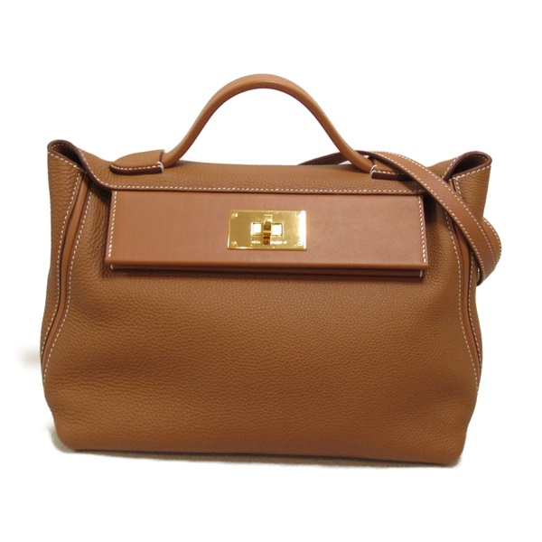 エルメス(HERMES)エルメス ヴァンキャトル24 2wayショルダーバッグ 2wayショルダーバッグ バッグ  レディース｜2107400215640｜【公式】新品中古どちらもブランドの通販ならブランドオフ・オンラインストア| BRAND OFF Online  Store