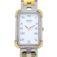 エルメス クロアジュール 腕時計 時計 レディース CR1.240