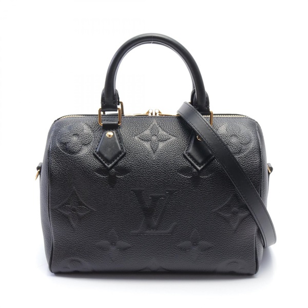 ルイ・ヴィトン(LOUIS VUITTON)ルイ・ヴィトン スピーディ バンドリエール25 ジャイアント ハンドバッグ バッグ レディース  M58951｜2107400219396｜【公式】新品中古どちらもブランドの通販ならブランドオフ・オンラインストア| BRAND OFF Online  Store