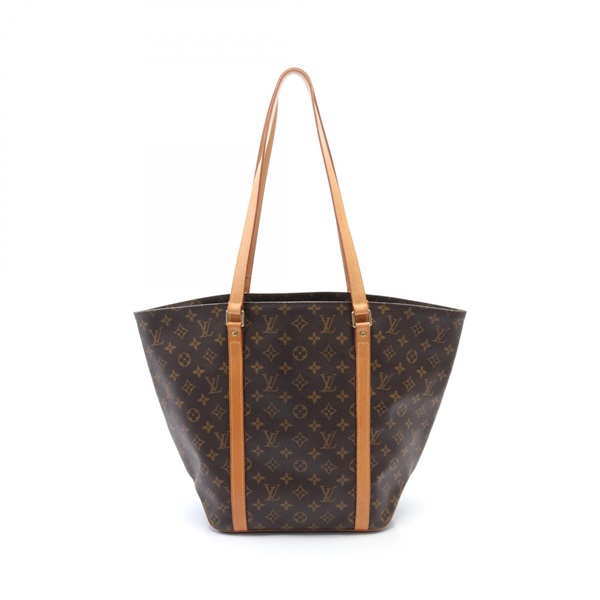 ルイ・ヴィトン(LOUIS VUITTON)ルイ・ヴィトン サックショッピング トートバッグ バッグ レディース  M51108｜2107400220651｜【公式】新品中古どちらもブランドの通販ならブランドオフ・オンラインストア| BRAND OFF Online  Store