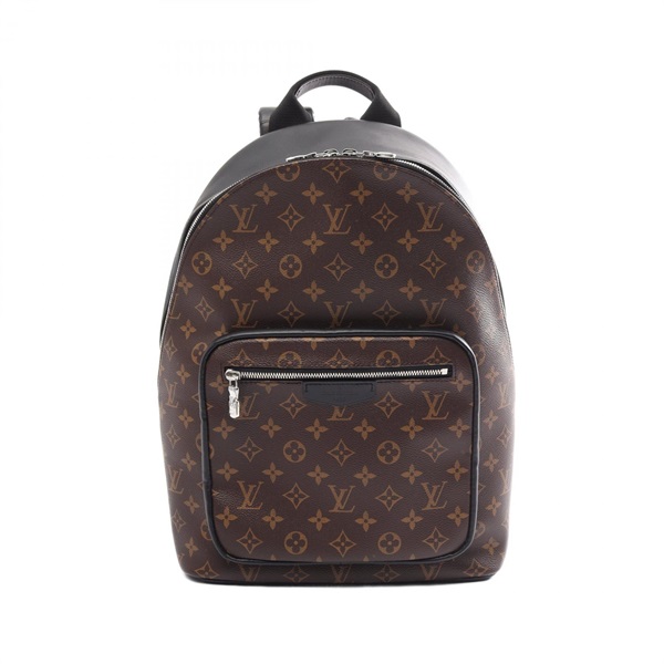 ルイ・ヴィトン(LOUIS VUITTON)ルイ・ヴィトン ジョッシュ NV リュックサック バックパック バッグ メンズ  M45349｜2107400220897｜【公式】新品中古どちらもブランドの通販ならブランドオフ・オンラインストア| BRAND OFF Online  Store