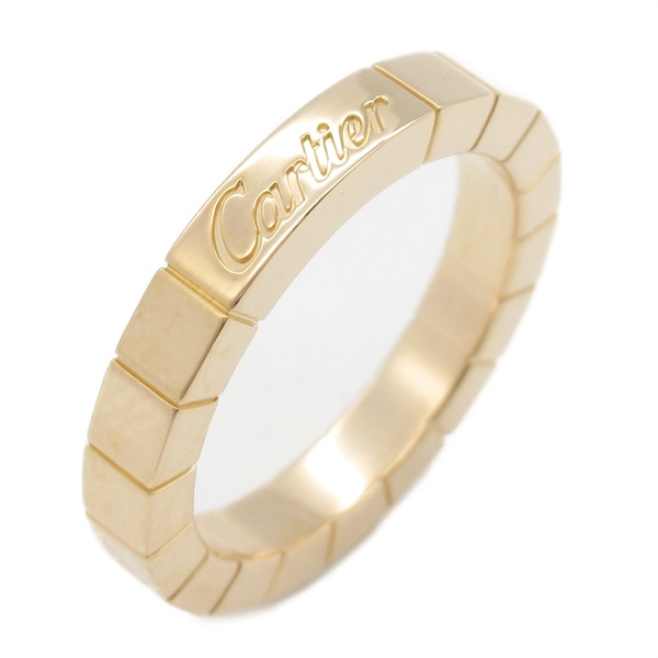 カルティエ(CARTIER)カルティエ ラニエールリング リング・指輪 ジュエリー レディース  B4048300｜2107400221269｜【公式】新品中古どちらもブランドの通販ならブランドオフ・オンラインストア| BRAND OFF  Online Store