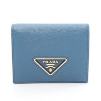 プラダ(PRADA)プラダ VITELLO MOVE 二つ折り財布 財布 レディース  1MV204｜2107400221481｜【公式】新品中古どちらもブランドの通販ならブランドオフ・オンラインストア| BRAND OFF Online  Store