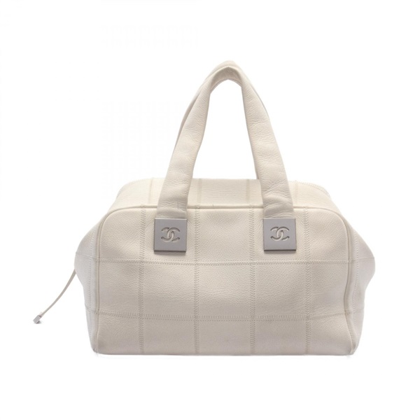 シャネル(CHANEL)シャネル チョコバー トートバッグ バッグ  レディース｜2107400222563｜【公式】新品中古どちらもブランドの通販ならブランドオフ・オンラインストア| BRAND OFF Online  Store