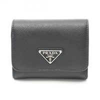 プラダ(PRADA)プラダ SAFFIANO TRIANGOLO 三つ折り長財布 財布 メンズ レディース 1MH043 QHH  F0632｜2107400223713｜【公式】新品中古どちらもブランドの通販ならブランドオフ・オンラインストア| BRAND OFF Online  Store