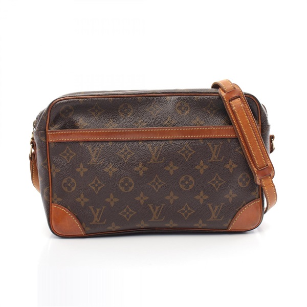 ルイ・ヴィトン(LOUIS VUITTON)ルイ・ヴィトン トロカデロ30 ショルダーバッグ バッグ レディース  M51272｜2107400223867｜【公式】新品中古どちらもブランドの通販ならブランドオフ・オンラインストア| BRAND OFF Online  Store