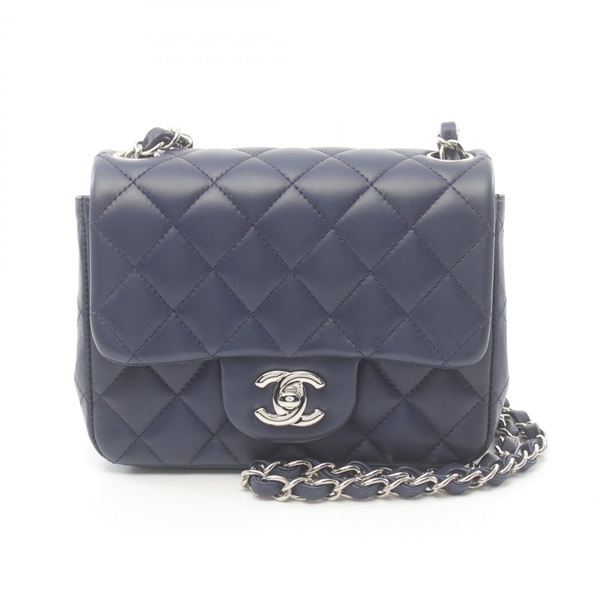 シャネル(CHANEL)シャネル ミニマトラッセ ショルダーバッグ バッグ レディース A35200｜2107400224512｜【公式】新品中古どちらもブランドの通販ならブランドオフ・オンラインストア|  BRAND OFF Online Store