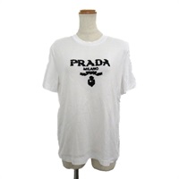 プラダ(PRADA)プラダ 半袖Tシャツ 半袖Tシャツ 衣料品 トップス