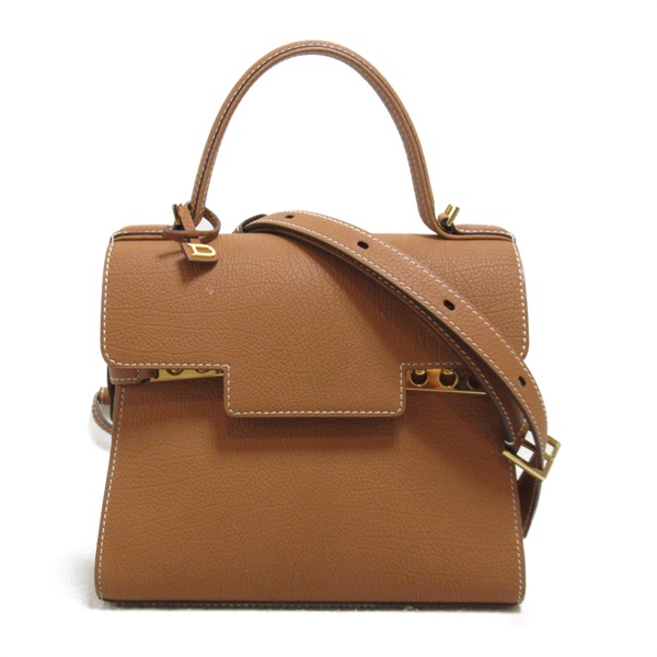 デルヴォー(Delvaux)デルヴォー タンペートPM 2wayショルダーバッグ 2wayショルダーバッグ バッグ レディース  AA0505｜2107600954530｜【公式】新品中古どちらもブランドの通販ならブランドオフ・オンラインストア| BRAND OFF Online  Store