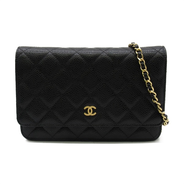 シャネル(CHANEL)チェーンウォレット ショルダーバッグ｜2107600955018｜【公式】新品中古どちらもブランドの通販ならブランドオフ・オンラインストア|  BRAND OFF Online Store