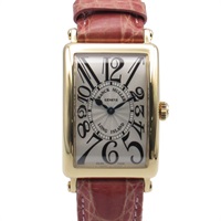 フランクミュラー(FRANCK MULLER)フランクミュラー ロングアイランド 