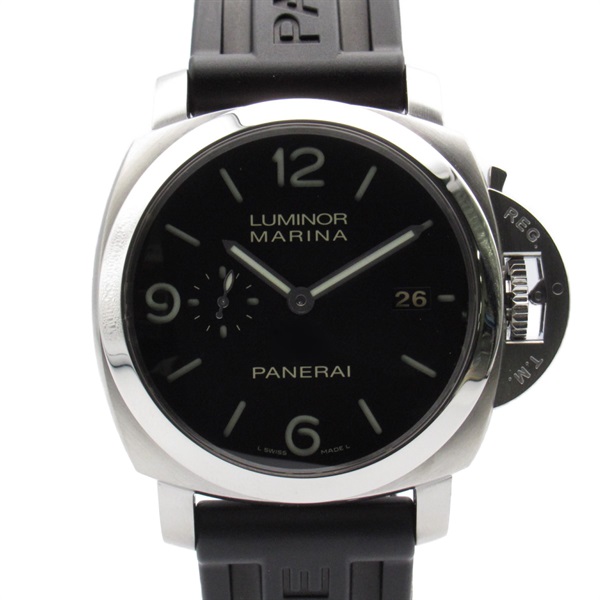 パネライ(PANERAI)パネライ ルミノール マリーナ 1950 腕時計 時計 ...