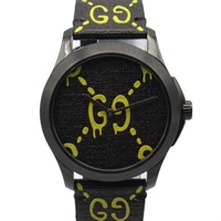 グッチ Gタイムレス 腕時計 時計 メンズ 126.4