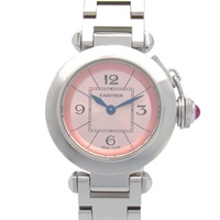 カルティエ ミス パシャ 腕時計 時計 レディース W3140008