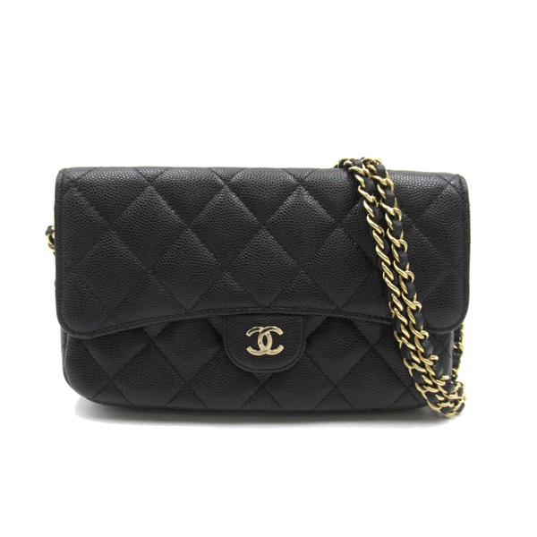 シャネル(CHANEL)シャネル マトラッセ フォンケース ショルダーバッグ バッグ レディース  AP2096｜2107600987521｜【公式】新品中古どちらもブランドの通販ならブランドオフ・オンラインストア| BRAND OFF Online  Store