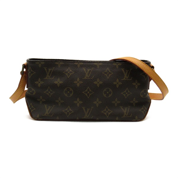 ルイ・ヴィトン(LOUIS VUITTON)ルイ・ヴィトン トロター ショルダーバッグ ショルダーバッグ バッグ レディース  M51240｜2107600987910｜【公式】新品中古どちらもブランドの通販ならブランドオフ・オンラインストア| BRAND OFF Online  Store