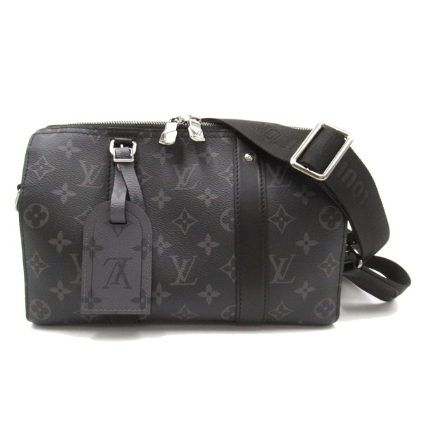 ルイ・ヴィトン(LOUIS VUITTON)ルイ・ヴィトン シティ・キーポル ショルダーバッグ バッグ メンズ レディース  M45936｜2107600990804｜【公式】新品中古どちらもブランドの通販ならブランドオフ・オンラインストア| BRAND OFF Online  Store