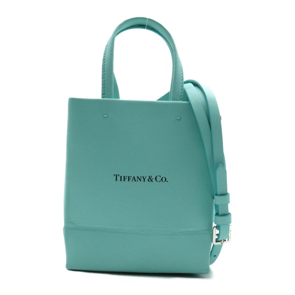 ティファニー(TIFFANY＆CO)ティファニー 2wayショルダーバッグ 2wayショルダーバッグ バッグ レディース｜2107600992037｜【公式】新品中古どちらもブランドの通販ならブランドオフ・オンラインストア|  BRAND OFF Online Store