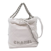 シャネル(CHANEL)シャネル CHANEL22 チェーンショルダー ショルダーバッグ バッグ レディース  AS3980｜2107600997889｜【公式】新品中古どちらもブランドの通販ならブランドオフ・オンラインストア| BRAND OFF Online  Store