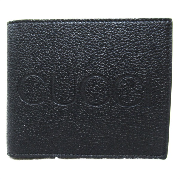 グッチ(GUCCI)グッチ 二つ折財布 二つ折り財布 財布 メンズ 658681｜2107600998572｜【公式】新品中古どちらもブランドの通販ならブランドオフ・オンラインストア|  BRAND OFF Online Store